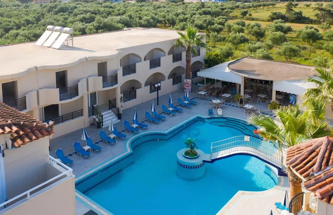 Hera Zakynthos Hotel-1