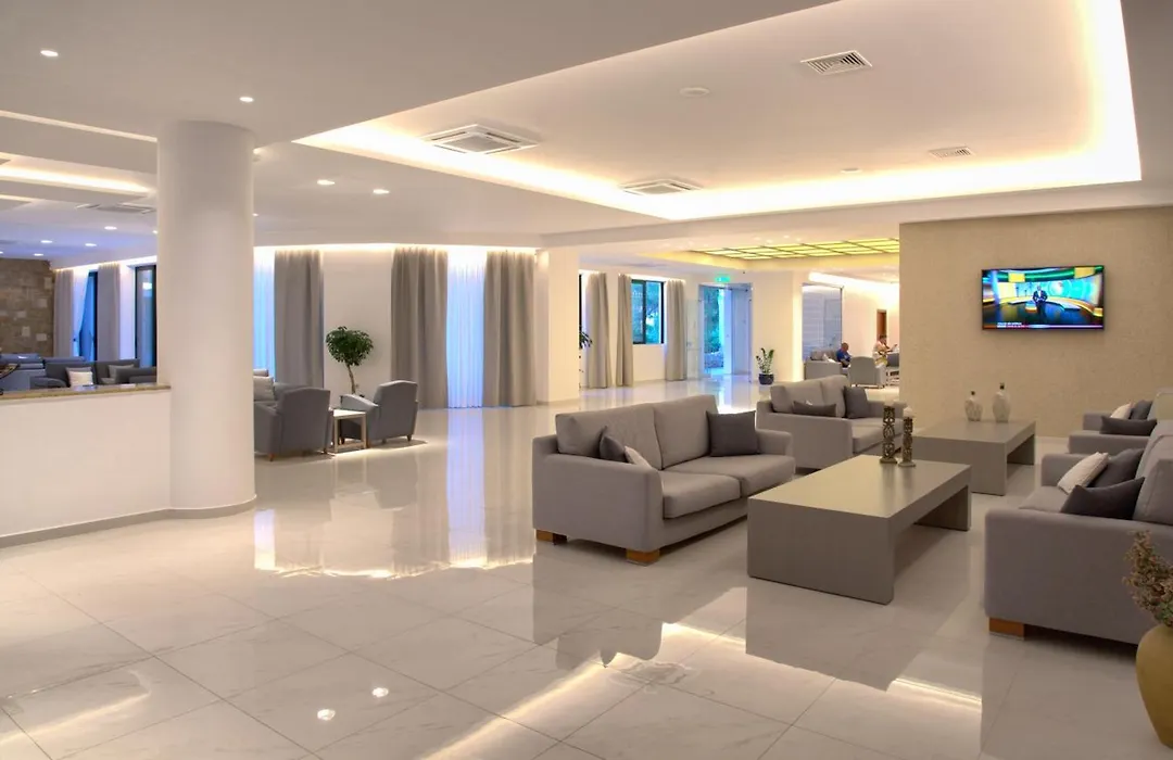 Mediterranean Beach Resort-1