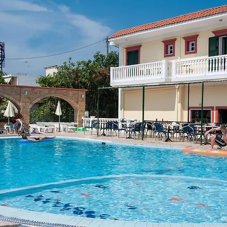 Club Zante Plaza-3