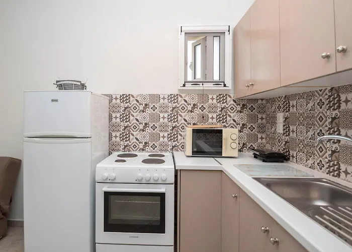 Dora'S Apartments