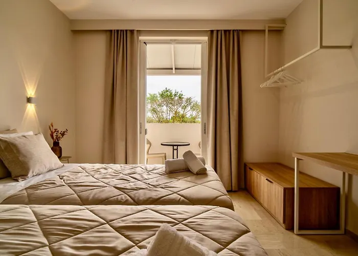 Zante Apts